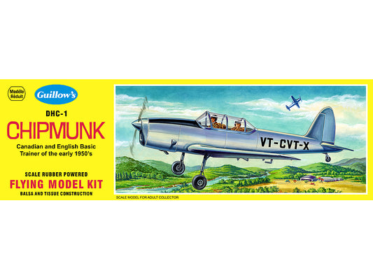 CHIPMUNK