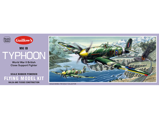 TYPHOON