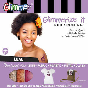 GLIMMERIZE IT LUAU