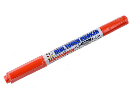 Real Touch Marker Orange