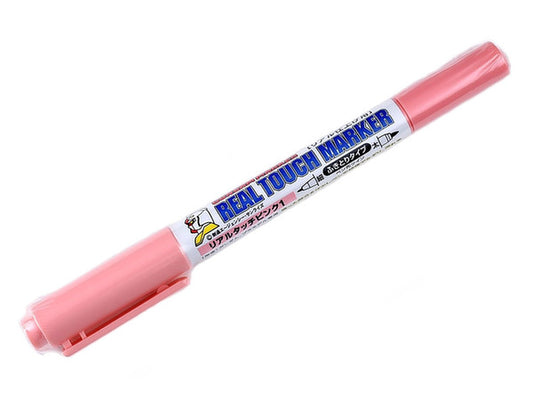 Real Touch Marker Pink