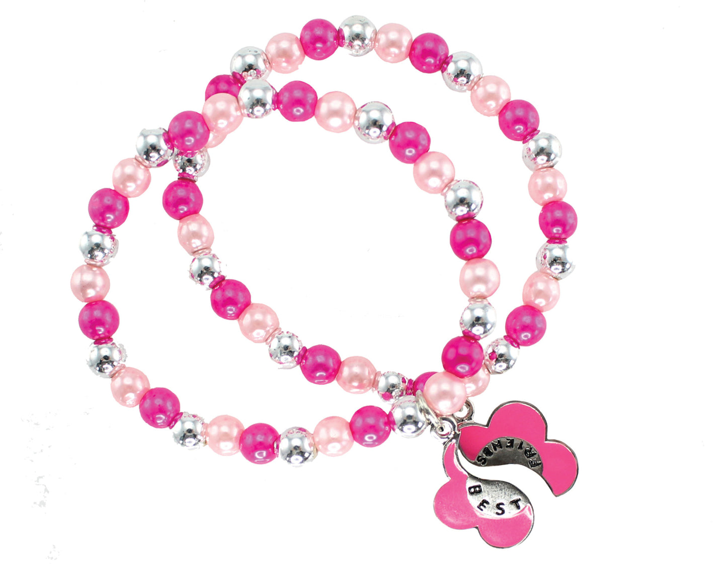 BEST FRIENDS BRACELET