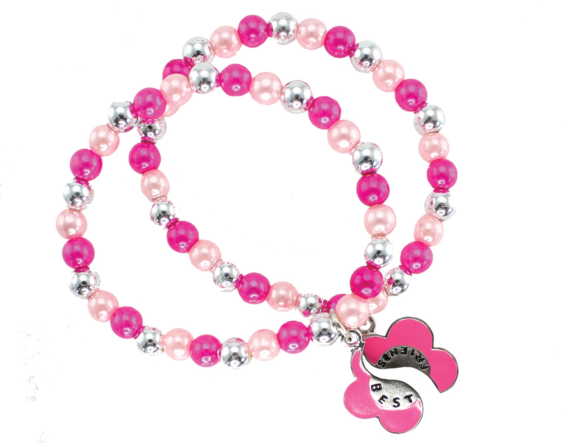 BEST FRIENDS BRACELET