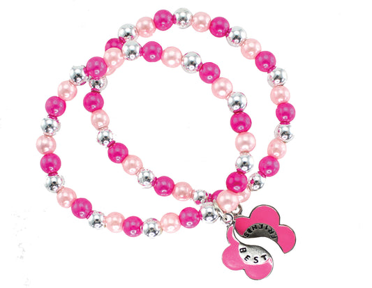 BEST FRIENDS BRACELET