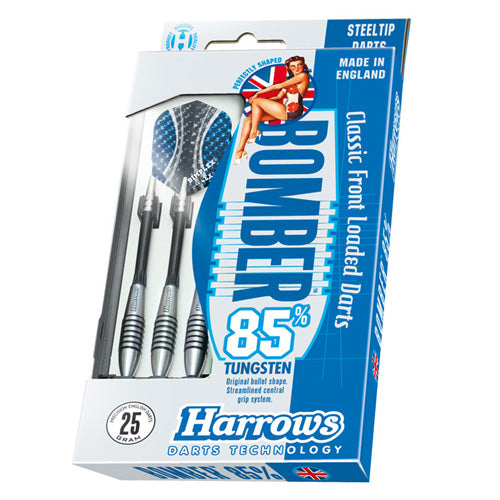 Bomber 85% Tungsten 23G