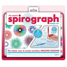 SPIROGRAPH