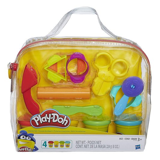 Play-Doh Starter Kit