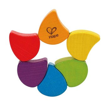 Rainbow Rattle – Hobby and Toy Central