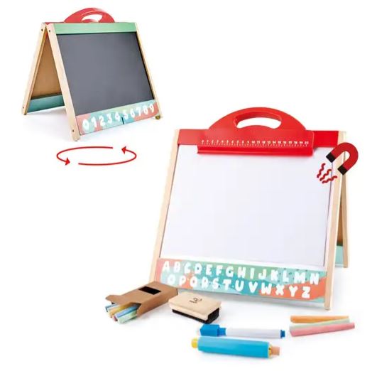 Store & Go Easel