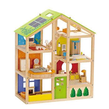 All Season House furnished)