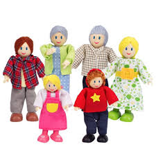 Happy Family Caucasian