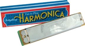 HARMONICA