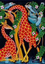 Togetherness 1000pc