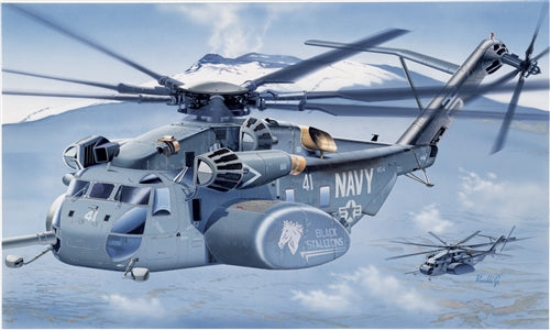 MH-53E Sea Dragon 1/72