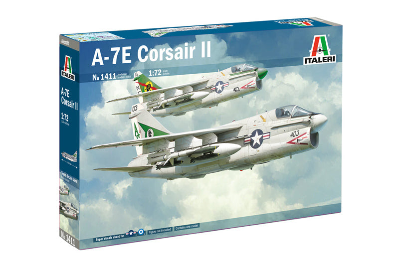 A-7E Corsair II 1/72
