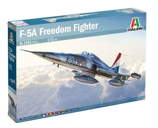 F-5A Freedom Fighter 1/72