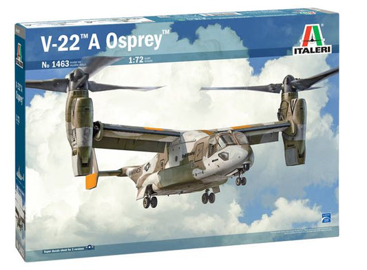 V-22 A Osprey 1/72