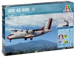 ATR 42-500 1/144