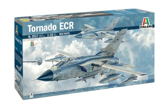 Tornado ECR 1/32