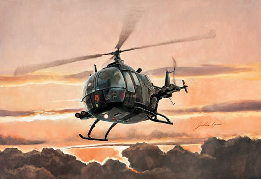 Bo 105 / PAH-1 1/48