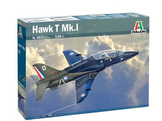 Hawk T Mk.I 1/48