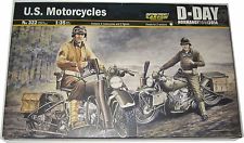 US Motorcycles 1944 1/35