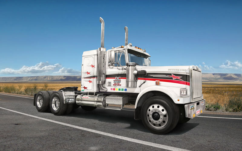 Classic Western Star 4964 1/24