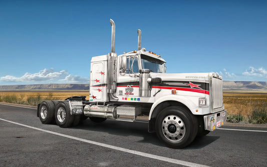 Classic Western Star 4964 1/24