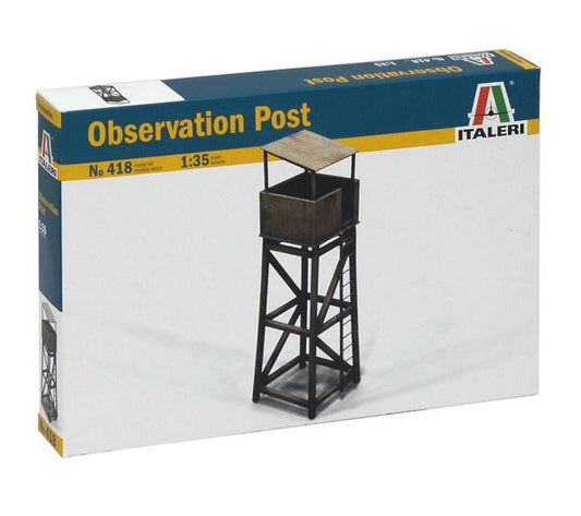 Observation Post 1/35