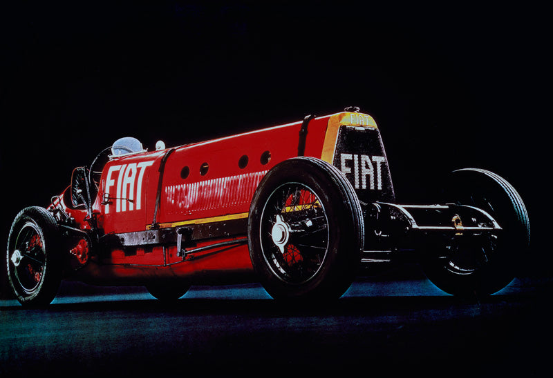 Fiat Mefistofele 21706 c.c.