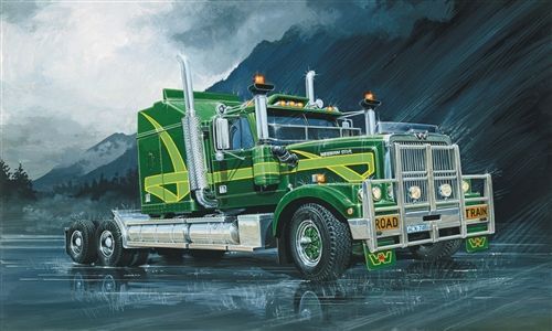 AUSTRALIAN TRUCK 1/24