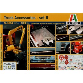 Truck Accessories