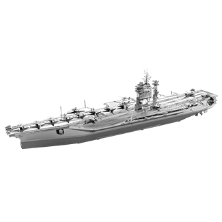 ICONX USS Roosevelt CVN-71