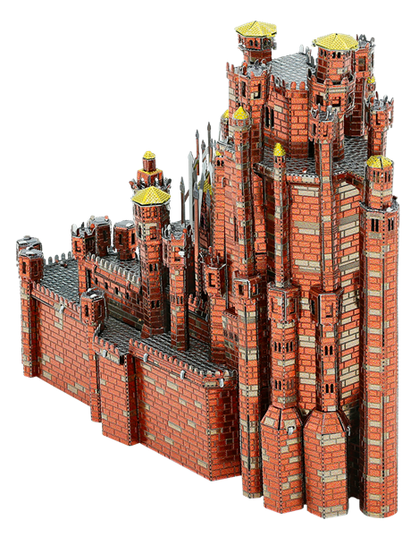 Iconx Game of Thrones Red Keep