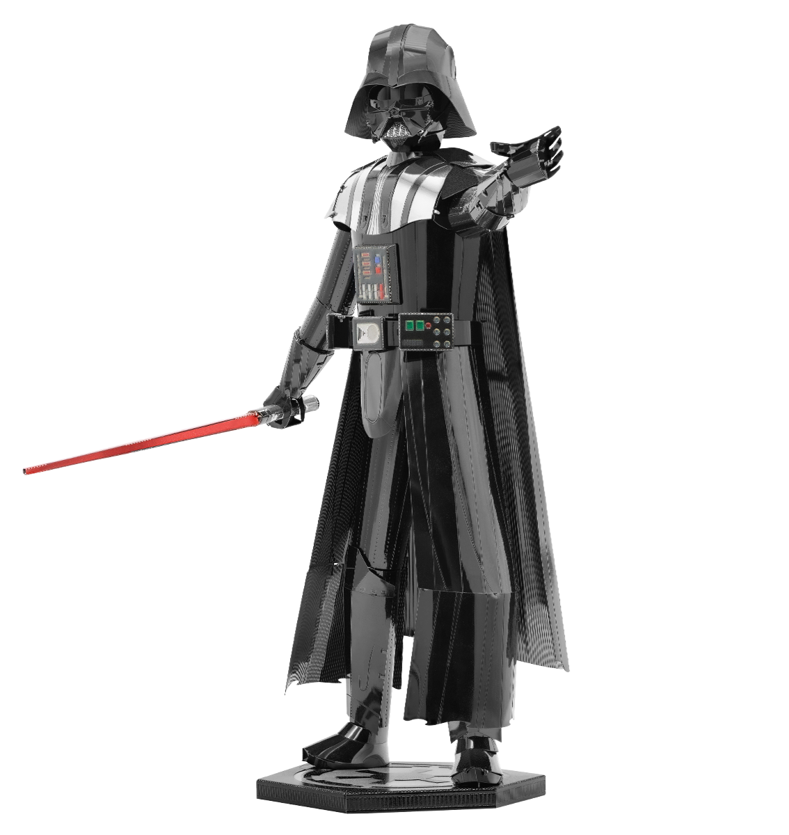 Metal Earth ICONX Star Wars Darth Vader