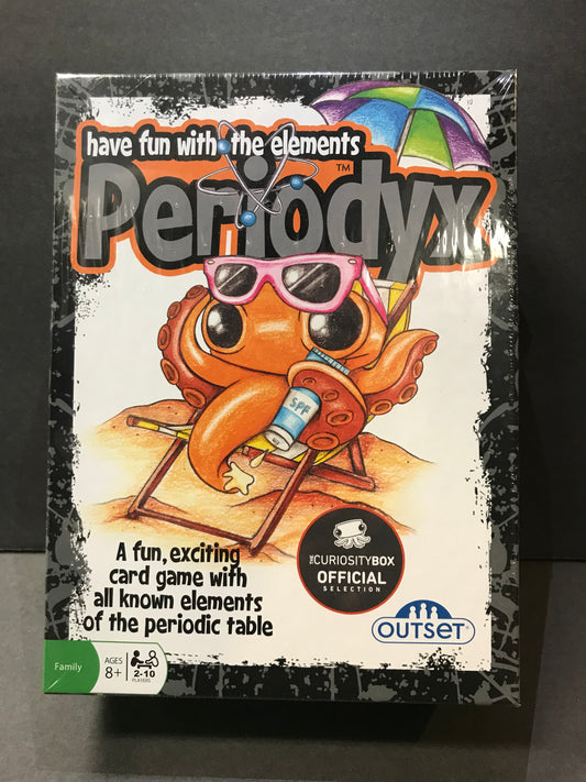 Periodyx