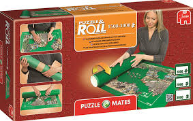 Puzzle Mates - Jig Roll - Up to 3000pc