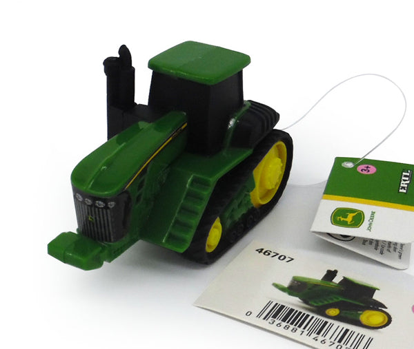 Tracked Tractor 1/64
