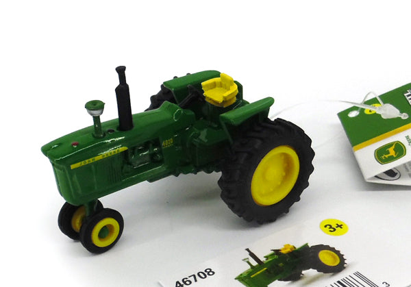 4020 Tractor 1/64