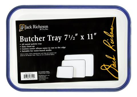 Butcher Tray 7 1/2X11"