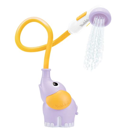 Elephant Baby Shower
