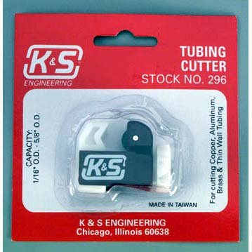 Tubing Cutter
