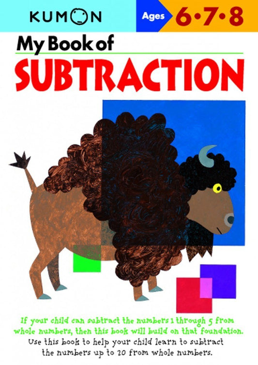 SUBTRACTION