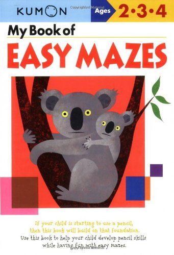 EASY MAZES