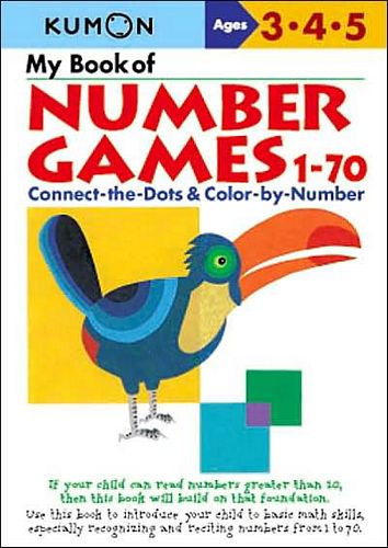 NUMBER GAMES 1-70