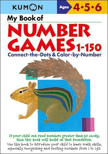NUMBER GAMES 1-150