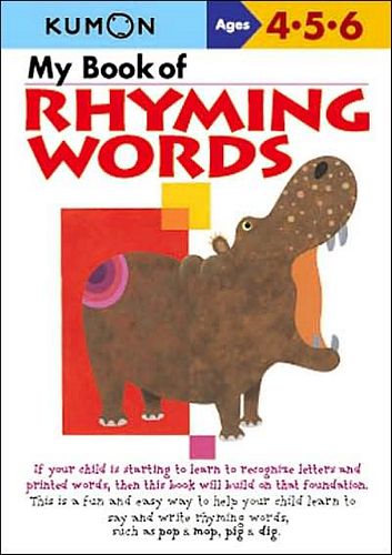 RHYMING WORDS