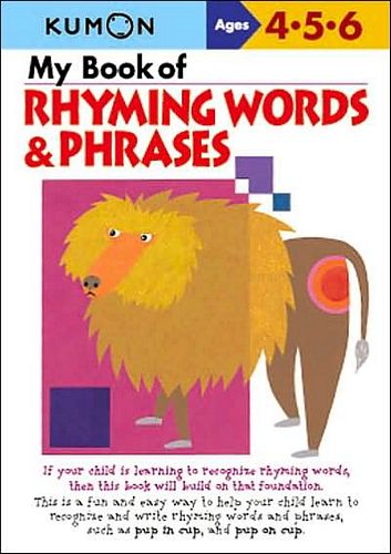 RHYMING WORDS & PHRASES