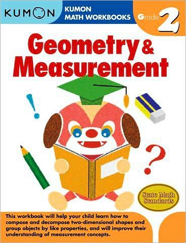 GRADE 2 GEOMETRY & MEASUREMENT