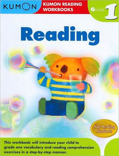 GRADE 1 READING